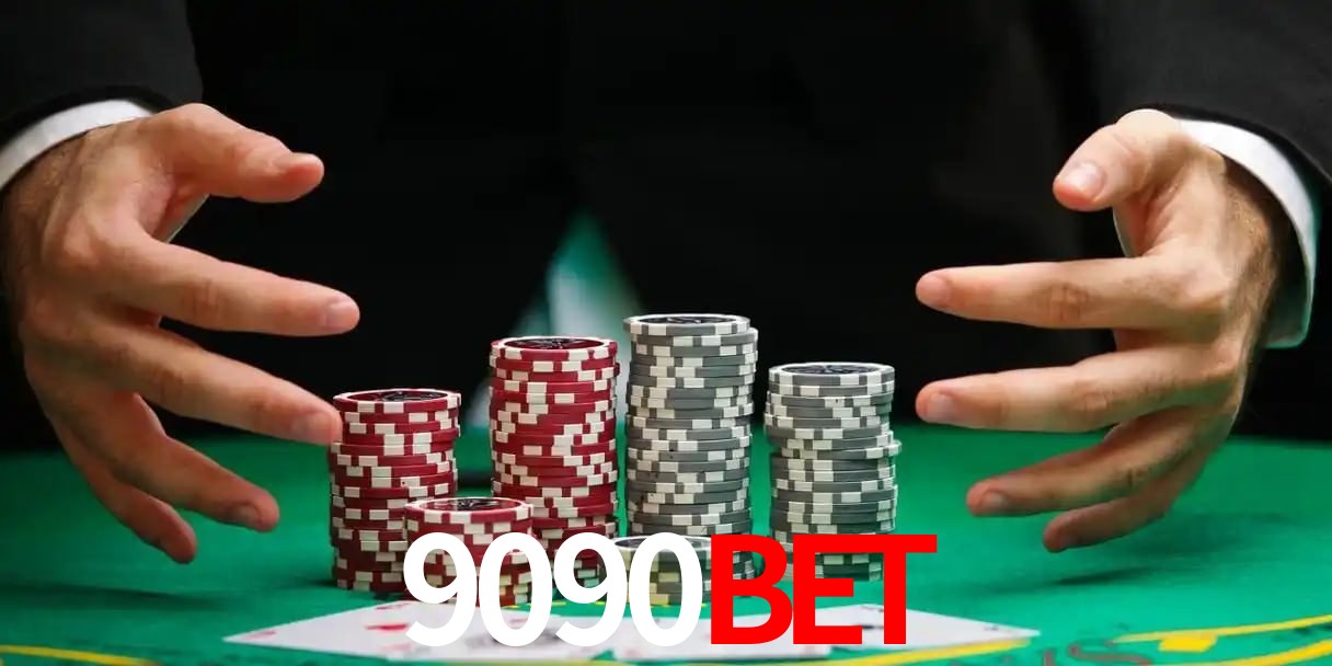 9090bet login
