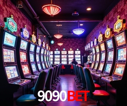 Experimente o Login Seguro Premium no 9090bet