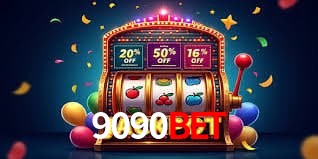 9090bet login