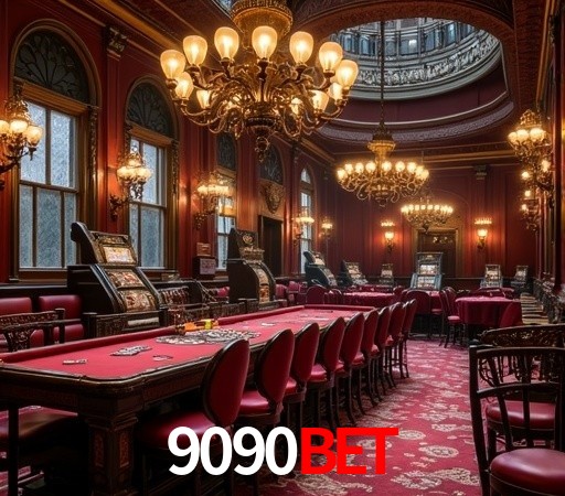  9090bet.com