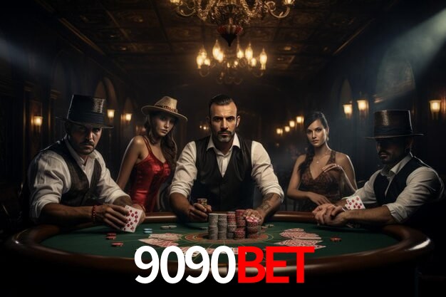 9090bet.com