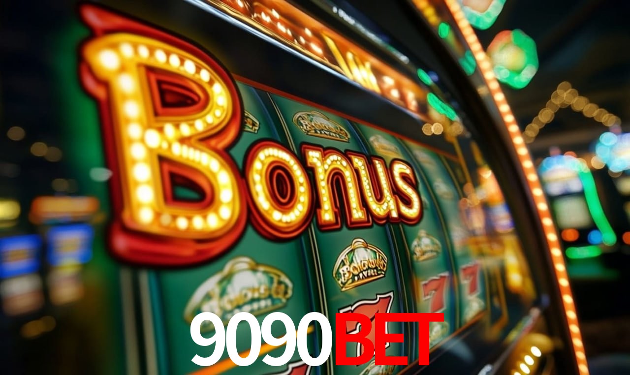 9090bet login