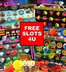 9090bet login